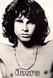 JIM MORRISON