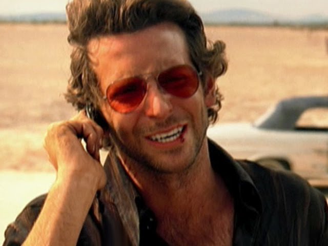 2 with Zach Galifianak... Adrien Brody Play Piano