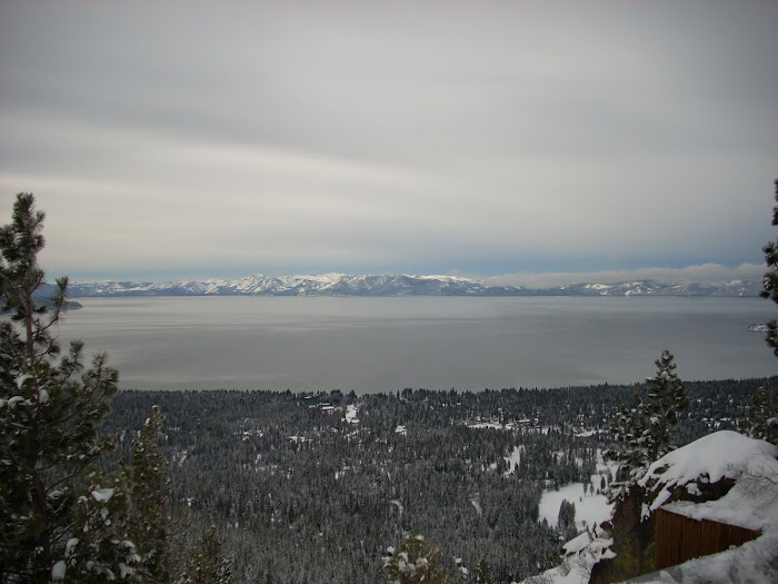 Lake Tahoe