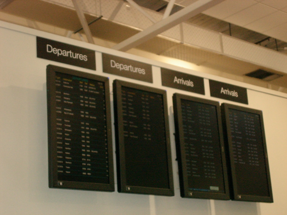 Victor Dees Travel World: December 2010