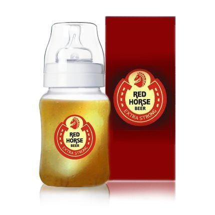 Redhorse Capsule