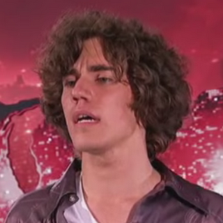 American Idol Tyler Grady