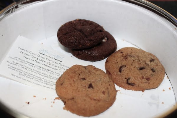 Jettees Handmade Pastries and cookies Jettees Handmade Pastries and cookies