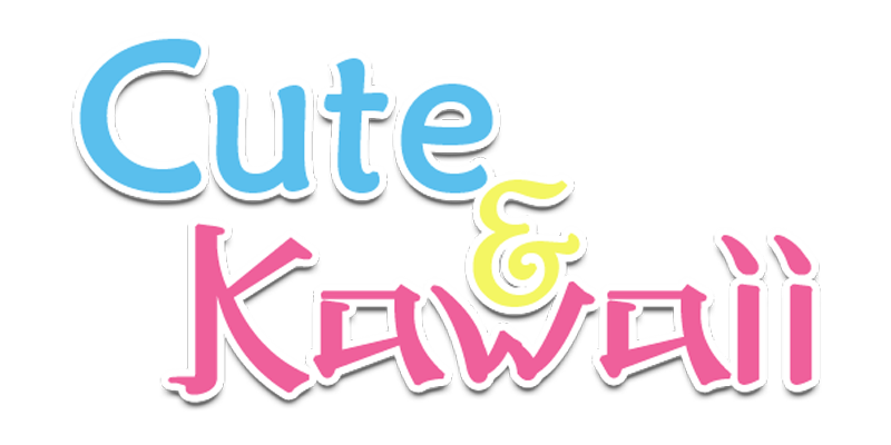 Cute & Kawaii