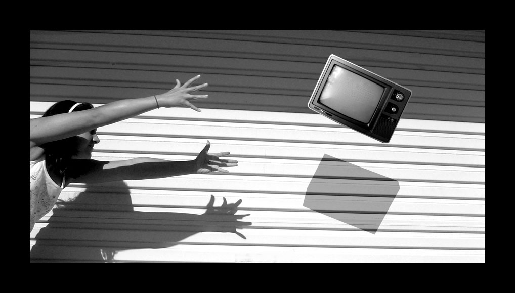 Why you should throw out your TV Magical Daydream