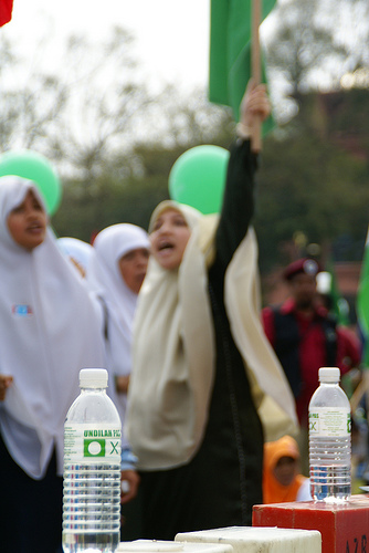 Muslimah Pas