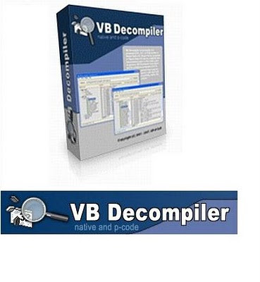 disassembler