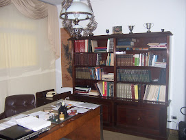 Sala de Diretoria