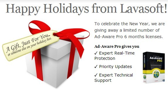 Lavasoft Lavasoft