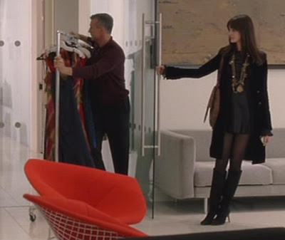 Anne+hathaway+devil+wears+prada+outfits