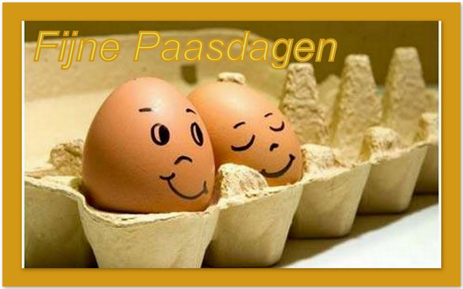 Barnys Brocante Blog Fijne Paasdagen allemaal