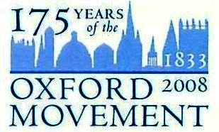 the oxford movement and