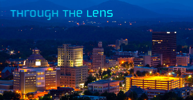 Through the Lens - JCI Photo Blog