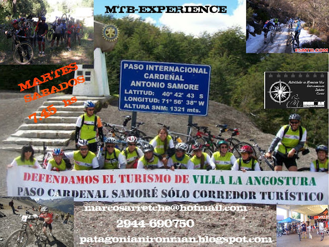 mtb-experience