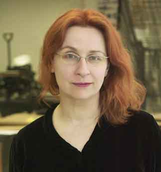 Interview with Audrey Niffenegger | Pop Culture Breakdown