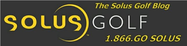 Solus Golf Tour Blog