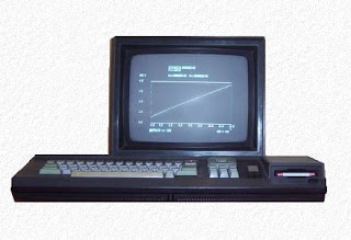 Amstrad CPC664