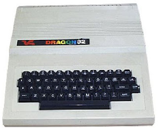 Dragon 32