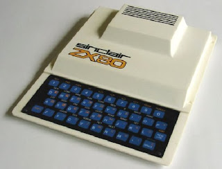 Sinclair ZX80
