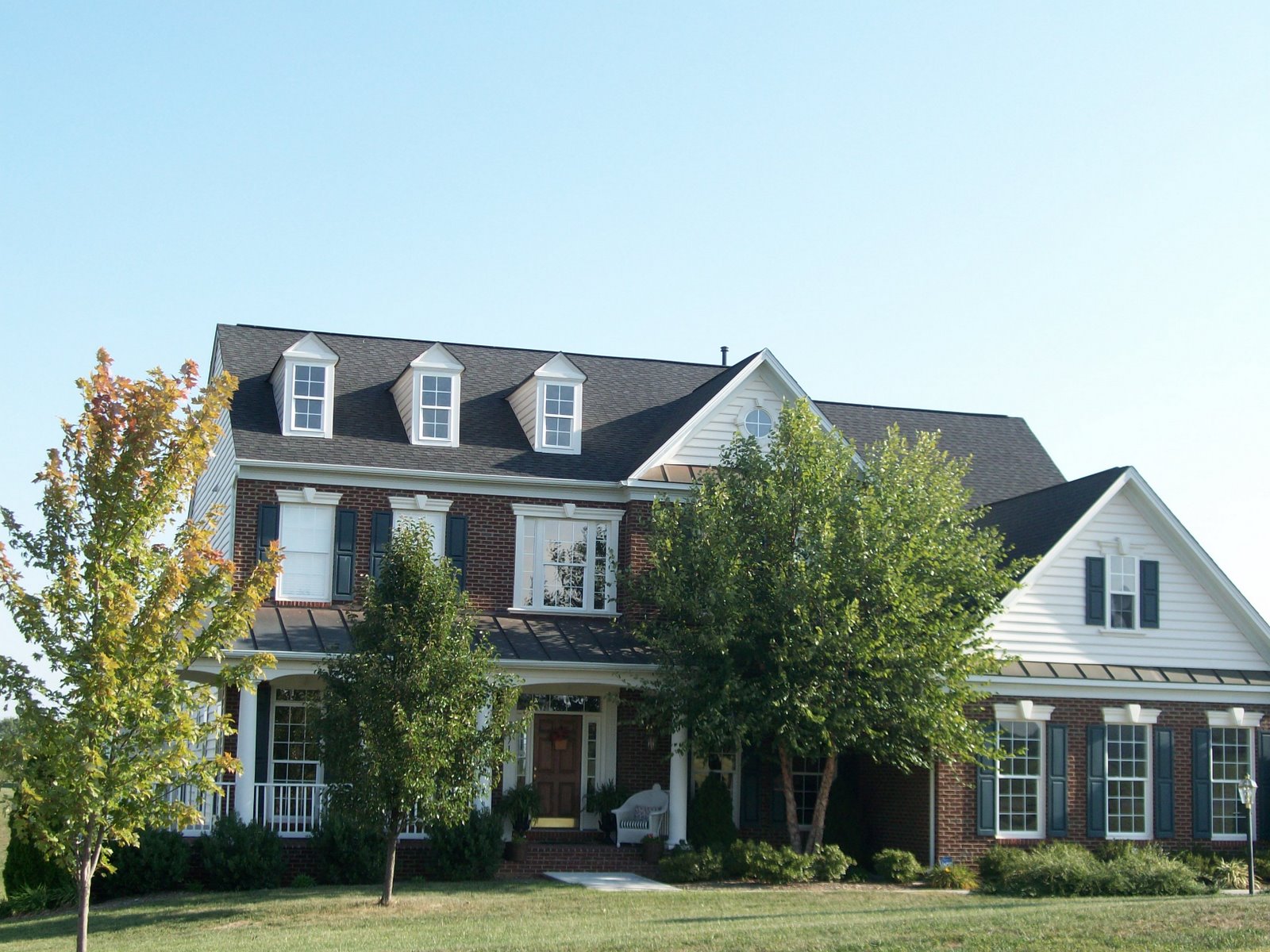 Pass up on ordinary, Go for Awsome Home in Hamilton, VA