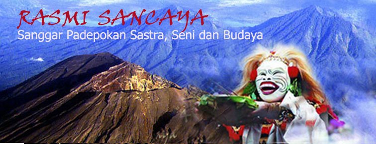 PENGEMBAN AMANAT LELUHUR NUSANTARA