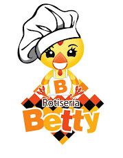 NUEVO LOGO ROTISERIA BETTY