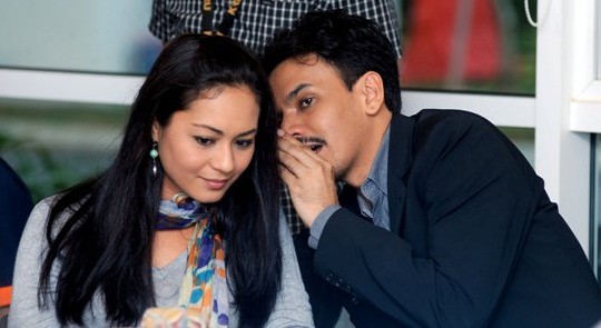 Yusry Dan Maya