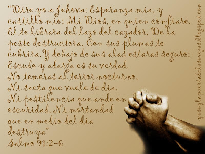 Salmo 91
