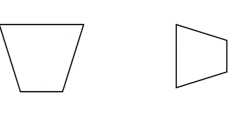 Graphics for Digital TV: Tutorial: Drawing Trapezoids with a Blitter