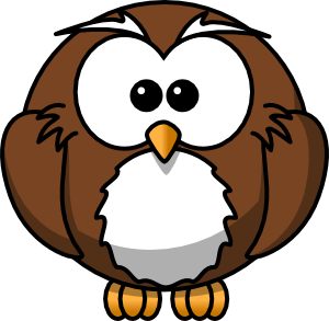 Goodboy Burung Hantu