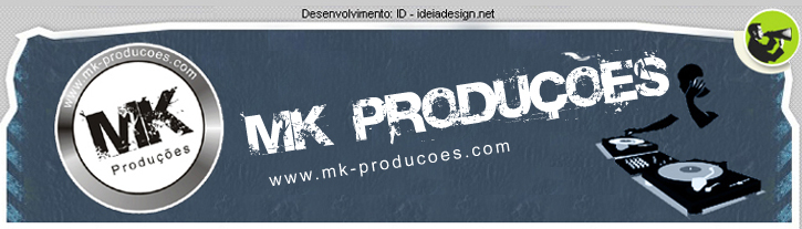 MK Produções