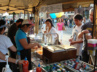 Taste Of Danforth