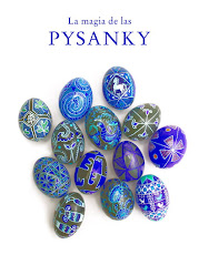 PYSANKY