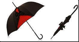 Guarda-chuva Jean Paul Gaultier