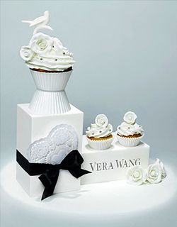 Cupcake ____  Vera Wang