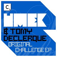 Umek & Tomy DeClerque — Original Challenge EP www.plate.pp.ua Umek & Tomy DeClerque — Original Challenge EP