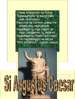 Kasaysayan ng Mundo: Isang Pagbabalik - Tanaw