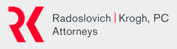Radoslovich | Parker | Turner, PC Attorneys.  News from the Circuit.