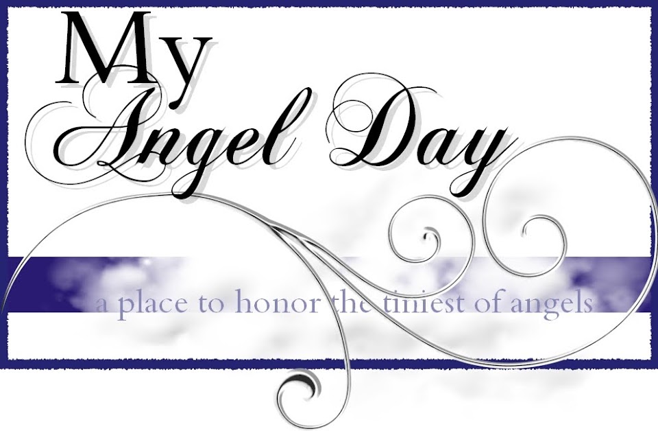 My Angel Day