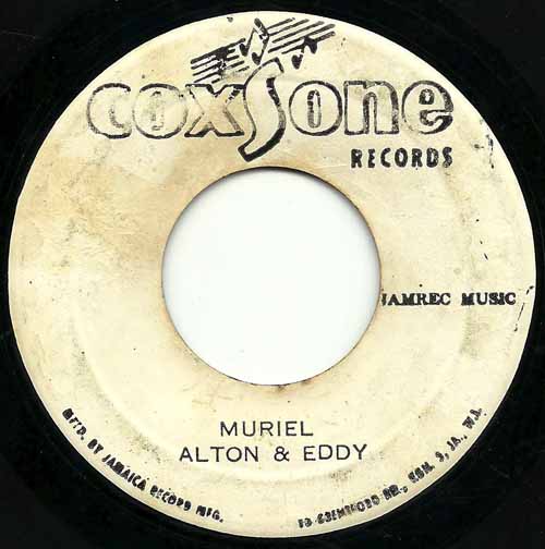 Alton Ellis Muriel I Am Still In Love Alton Ellis Muriel I Am Still In Love