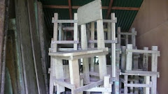 chairs