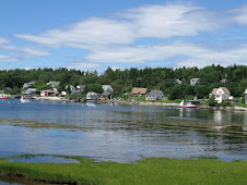 Keneddy cove