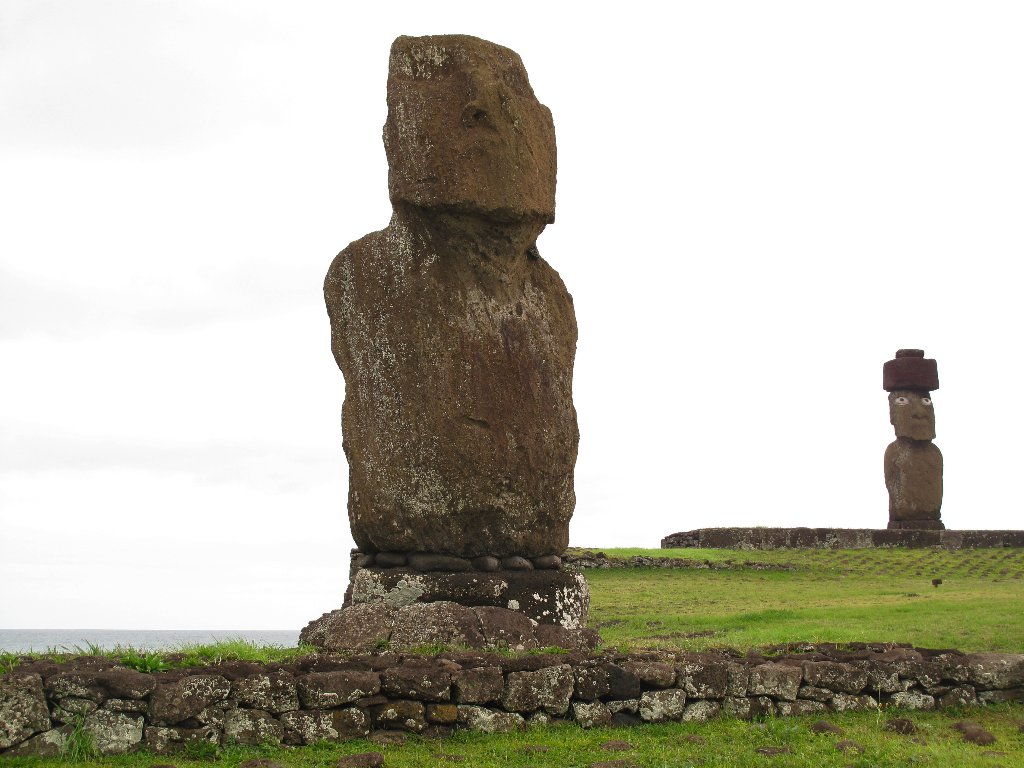 GnTnZ's Big Adventure: Photos of Rapa Nui (Easter Island)
