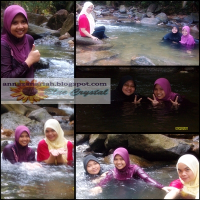 Gunung Belumut