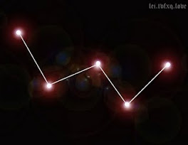 I am Cassiopeia ♥