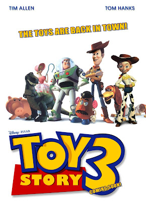 Toy Story 3 (2010) Toy Story 3 (2010)