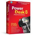 PowerDesk 8 Professional PowerDesk 8 Professional