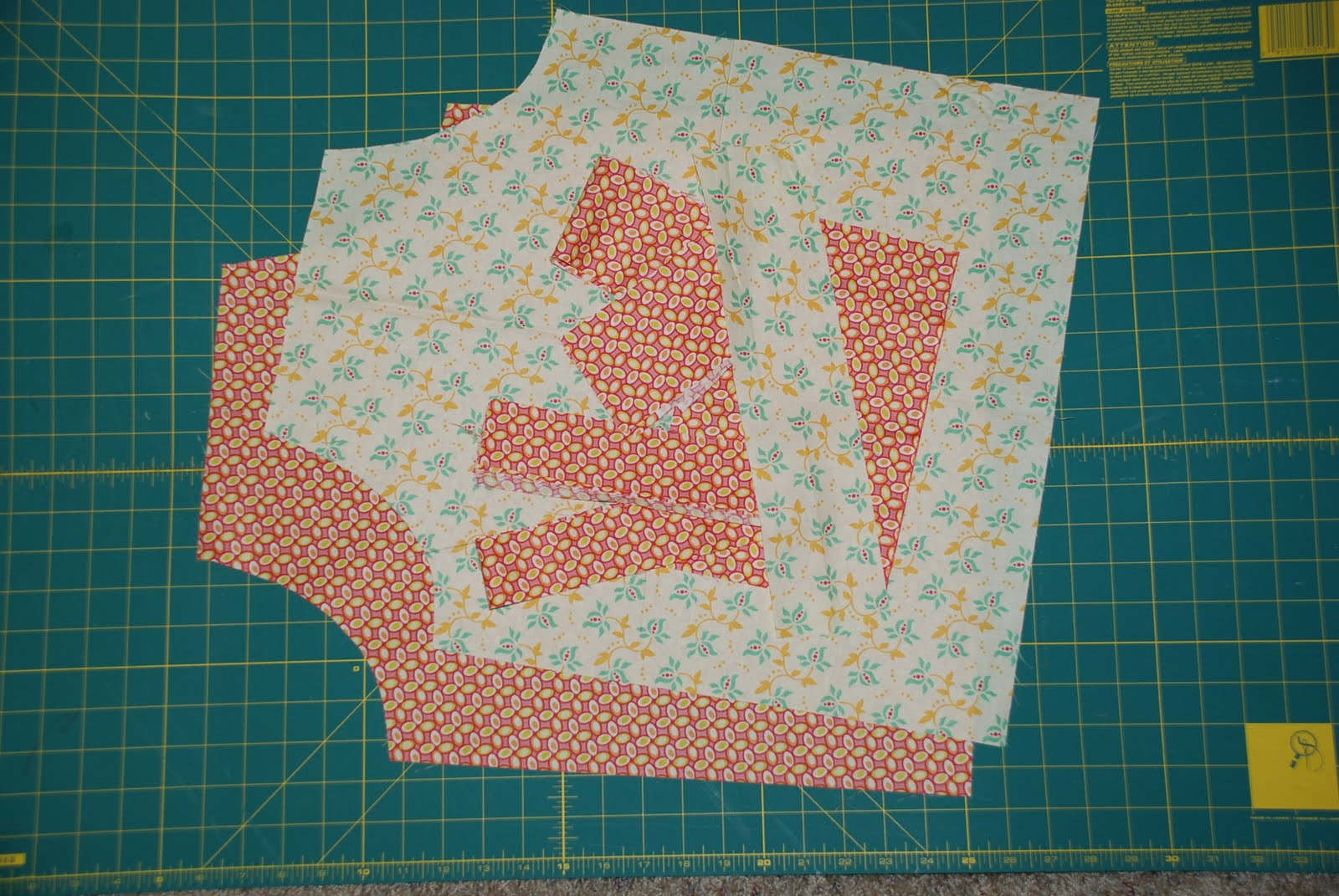 Yards and Yards Yards and Yards Original The BEST Adjustable Apron Ever