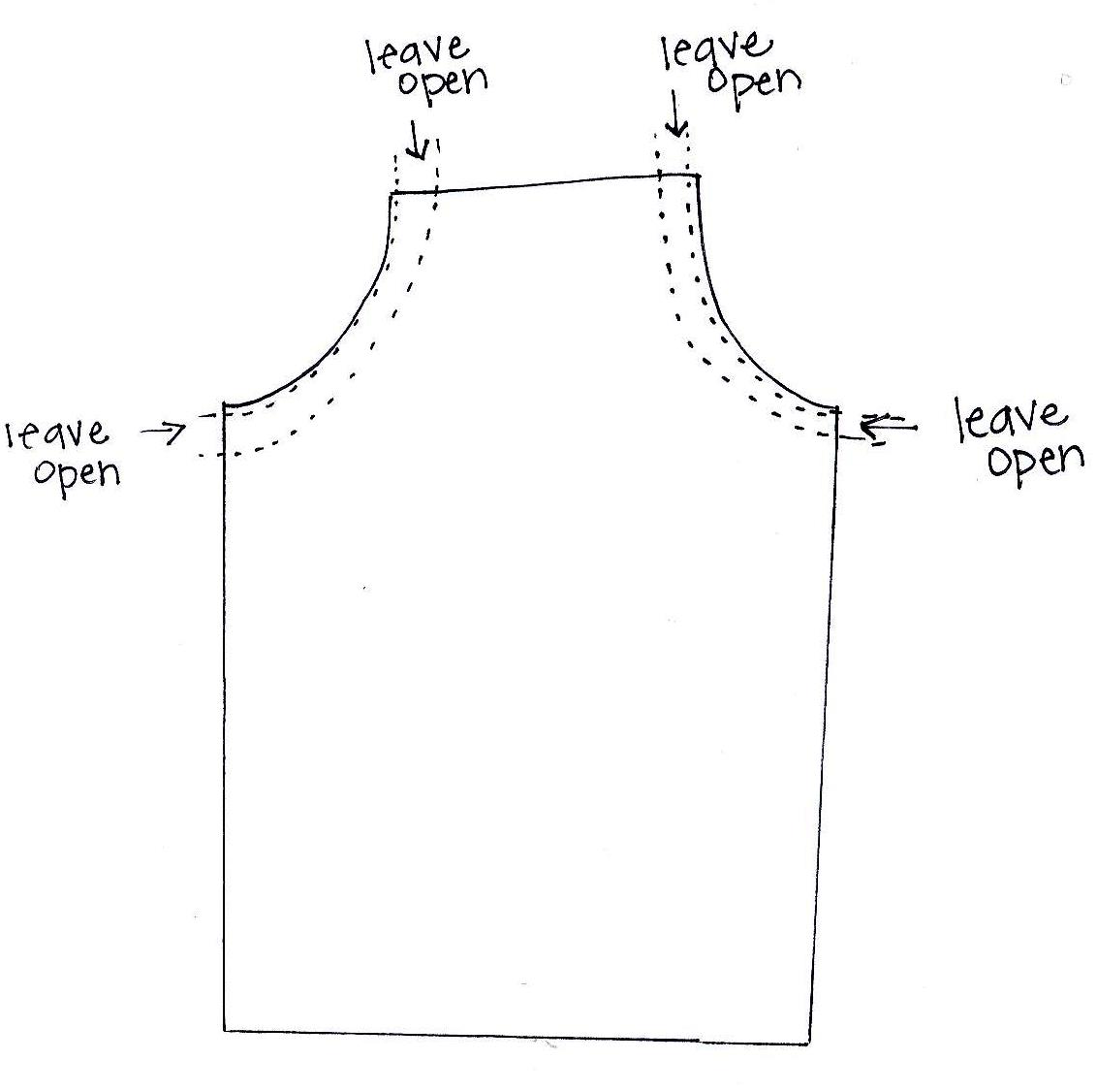 Best Apron Pattern Ever | yards and yards yards and yards original the best Best Apron Pattern Ever | yards and yards yards and yards original the best