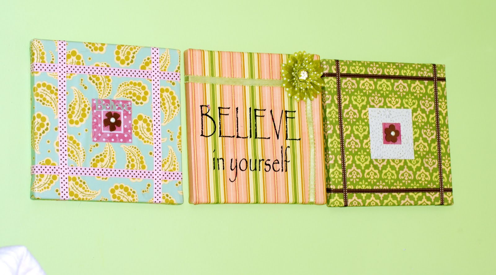 Canvases+for+girls